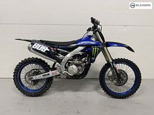 YAMAHA YZ250F (XXX755) - BYTBIL.COM ◊