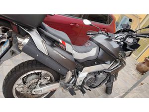 APRILIA CAPONORD EVO 1000