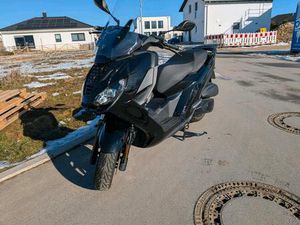 PEUGEOT PULSION 125 – NUR NOCH 4 TAGE WINTERPREIS!