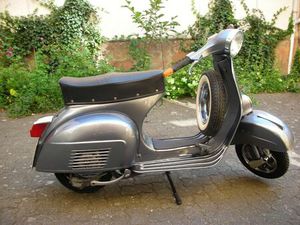 VESPA 150 SPRINT VELOCE
