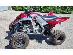 YAMAHA 700 RAPTOR