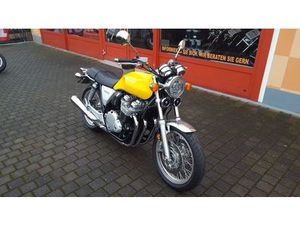 HONDA CB 1100 CA