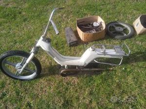 PIAGGIO SI
