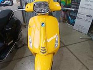 PIAGGIO VESPA 50 SPRINT