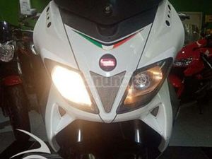 APRILIA - SR MAX 125