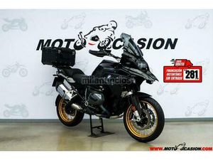 BMW - R 1250 GS