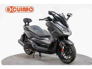 HONDA - FORZA 125