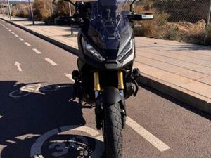 HONDA - X-ADV 750 CC