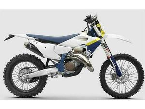 HUSQVARNA - TE 125