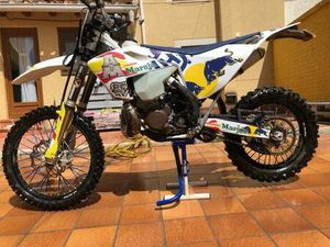 HUSQVARNA - TE 250I