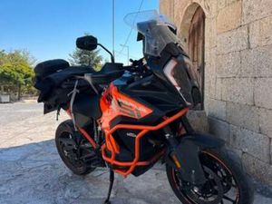 KTM - 1290 SUPER ADVENTURE S
