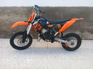 KTM - 65 SX