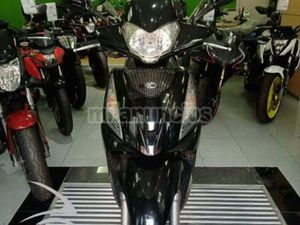 KYMCO - PEOPLE 125 S