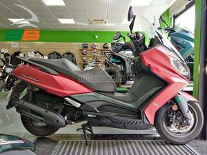 KYMCO - SUPER DINK 125 ABS