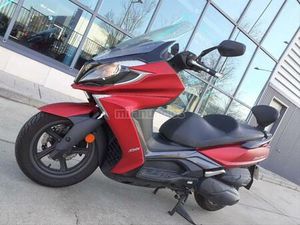 KYMCO - SUPER DINK 350I