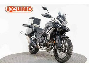 MACBOR - MONTANA XR5