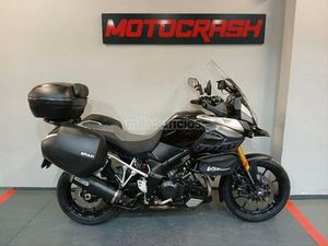 SUZUKI - V-STROM 1000