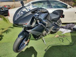 BUELL - 1125R