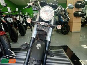 DAELIM - DAYSTAR 125 FI