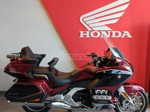 HONDA - GL 1800 GOLDWING