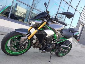 KAWASAKI - Z 900