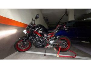 KAWASAKI - Z900 FULL