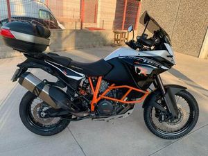 KTM - 1190 ADVENTURE R