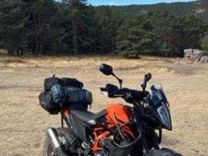 KTM - 390 ADVENTURE