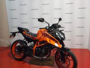 KTM - 390