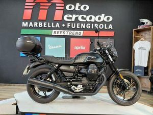 MOTO GUZZI - V7