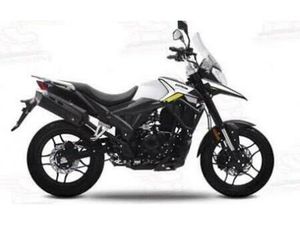 MOTRON MOTORCYCLES - X-NORD