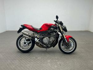 MV AGUSTA - BRUTALE 910R