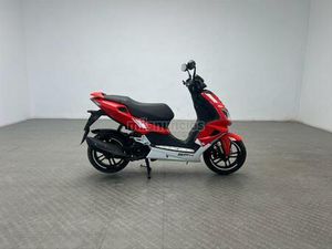 PEUGEOT - SPEEDFIGHT