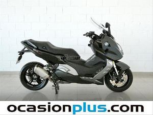 BMW - C 600 SPORT