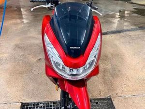 HONDA - PCX 125