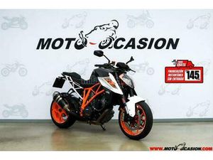 KTM - 1290 SUPER DUKE R
