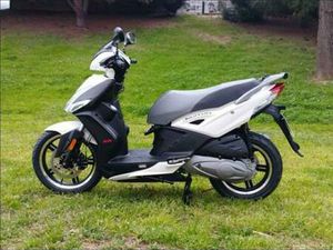 KYMCO - AGILITY CITY 125