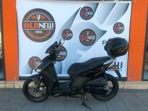KYMCO - AGILITY 125