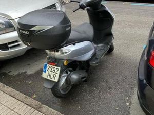 PIAGGIO - FLY