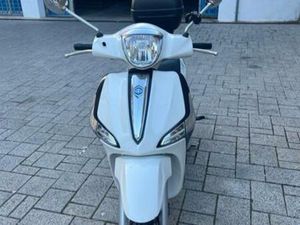 PIAGGIO - LIBERTY 2023