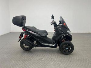 PIAGGIO - MP3