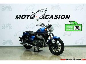 ROYAL ENFIELD - SUPER METEOR 650