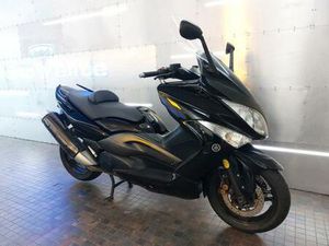 YAMAHA - TMAX 500