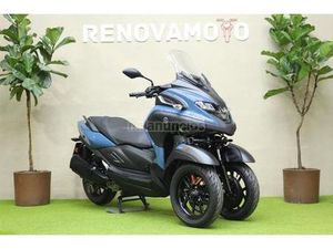 YAMAHA - TRICITY