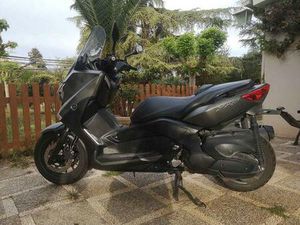 YAMAHA - X MAX 400