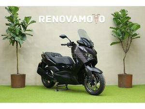 YAMAHA - XMAX 300