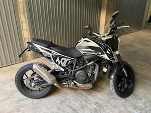 KTM 690 DUKE