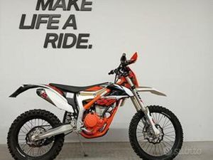 KTM FREERIDE 250 - 2019