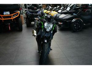 KAWASAKI Z 125