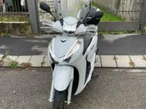 HONDA SH 300I ABS